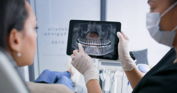Licensed Tooth Extraction service in Palmetto, GA - Smile Center Dentistry